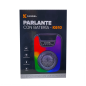 PARLANTE PORTATIL KASSEL K610 BLUETOOTH RGB PARLANTE PORTATIL KASSEL K610 BLUETOOTH RGB