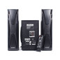 PARLANTE 2.1 HALION SCUD HA-F48 BT - USB-SD TIPO EQUIPO PARLANTE 2.1 HALION SCUD HA-F48 BT - USB-SD TIPO EQUIPO