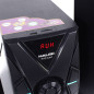 PARLANTE 2.1 HALION SCUD HA-F48 BT - USB-SD TIPO EQUIPO PARLANTE 2.1 HALION SCUD HA-F48 BT - USB-SD TIPO EQUIPO