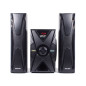 PARLANTE 2.1 HALION SCUD HA-F48 BT - USB-SD TIPO EQUIPO PARLANTE 2.1 HALION SCUD HA-F48 BT - USB-SD TIPO EQUIPO