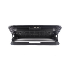 COOLER PARA LAPTOP CYBERCOOL HA-73 2 VENTILADORES