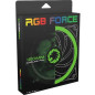 COOLER PARA CPU GAMEMAX AIRFORCE GMX-12RGB-PRO RGB COOLER PARA CPU GAMEMAX AIRFORCE GMX-12RGB-PRO RGB