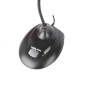 MICROFONO PEDESTAL HALION TM-4 NEGRO