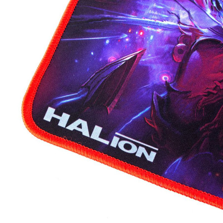 PAD MOUSE HALION HA-MP13 CON DISEÑOS