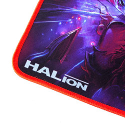 PAD MOUSE HALION HA-MP13 CON DISEÑOS