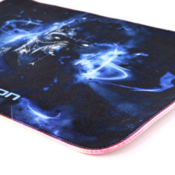 PAD MOUSE GAMER HALION HA-MP14 RGB