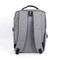 MOCHILA PARA LAPTOP 15.6 GRIS USB BA-03 MARVO MOCHILA PARA LAPTOP 15.6 GRIS USB BA-03 MARVO