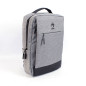 MOCHILA PARA LAPTOP 15.6 GRIS USB BA-03 MARVO MOCHILA PARA LAPTOP 15.6 GRIS USB BA-03 MARVO