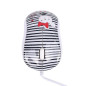 MOUSE HALION CARTOON HA-M202 CON DISEÑO USB MOUSE HALION CARTOON HA-M202 CON DISEÑO USB