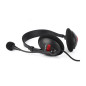 AUDIFONO CON MICROFONO HALION HA-281 PARA  PC