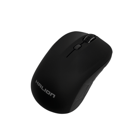 MOUSE HALION ROMA HA-M200 INALAMBRICO
