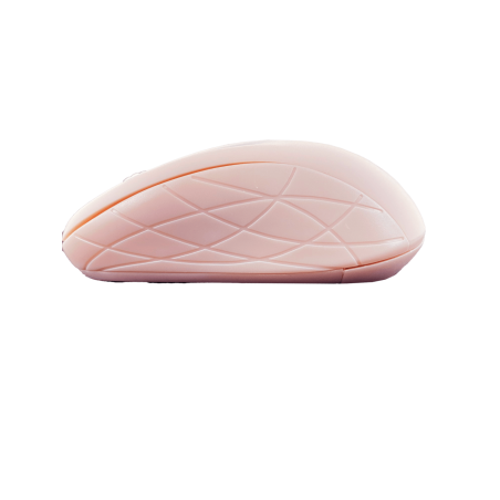 MOUSE HALION ROMA HA-M200 INALAMBRICO