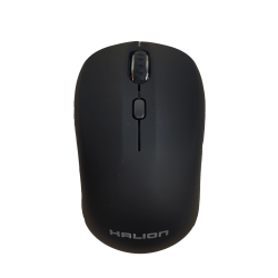 MOUSE HALION ROMA HA-M200 INALAMBRICO