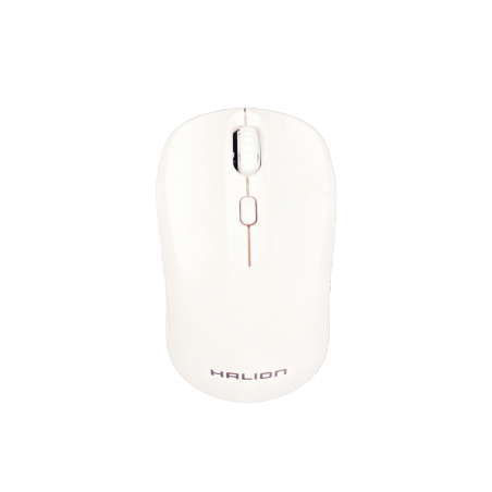 MOUSE HALION ROMA HA-M200 INALAMBRICO
