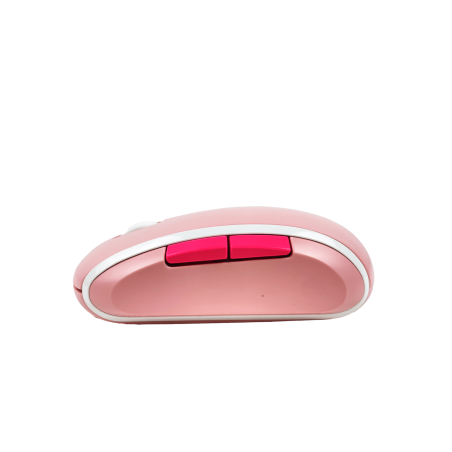 MOUSE HALION LEYTON DUAL HA-M205D INALAMBRICO -BT RECARGABLE