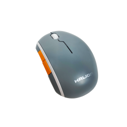 MOUSE HALION LEYTON DUAL HA-M205D INALAMBRICO -BT RECARGABLE
