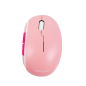 MOUSE HALION LEYTON DUAL HA-M205D INALAMBRICO -BT RECARGABLE