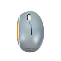 MOUSE HALION LEYTON DUAL HA-M205D INALAMBRICO -BT RECARGABLE