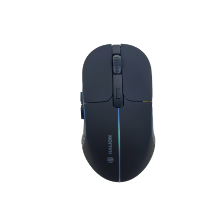 MOUSE GAMER HALION STINGRAY HA-M977 RGB INALAMBRICO