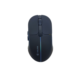 MOUSE GAMER HALION STINGRAY HA-M977 RGB INALAMBRICO
