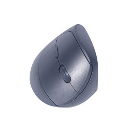 MOUSE OFFICE ERGONOMIC HALION HA-M606RF INALAMBRICO