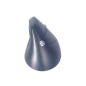 MOUSE OFFICE ERGONOMIC HALION HA-M606RF INALAMBRICO MOUSE OFFICE ERGONOMIC HALION HA-M606RF INALAMBRICO