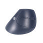 MOUSE OFFICE ERGONOMIC HALION HA-M606RF INALAMBRICO MOUSE OFFICE ERGONOMIC HALION HA-M606RF INALAMBRICO