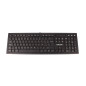 TECLADO STANDAR HALION HA-K334 USB