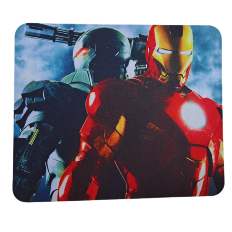 PAD MOUSE HALION RUBBER MSC210 DISEÑOS VARIOS 20 X 24CM PAD MOUSE HALION RUBBER MSC210 DISEÑOS VARIOS 20 X 24CM