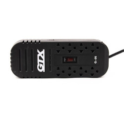 ESTABILIZADOR GTX MOD G-05 8SAL 1200VA