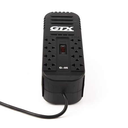 ESTABILIZADOR GTX MOD G-05 8SAL 1200VA