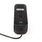 ESTABILIZADOR GTX MOD G-05 8SAL 1200VA ESTABILIZADOR GTX MOD G-05 8SAL 1200VA