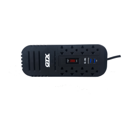 ESTABILIZADOR GTX G-05 USB 8SAL 1200VA