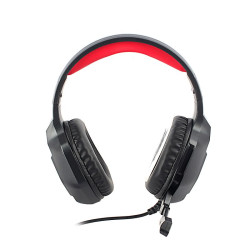 AUDIFONO GAMER HALION HA-H867 MERCURY