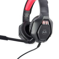 AUDIFONO GAMER HALION HA-H867 MERCURY