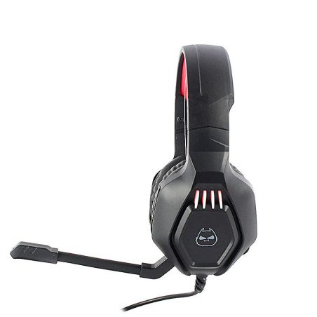 AUDIFONO GAMER HALION HA-H867 MERCURY