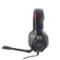 AUDIFONO GAMER HALION HA-H867 MERCURY