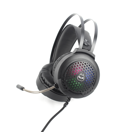 AUDIFONO GAMER HALION HA-H854 SPARROW RGB