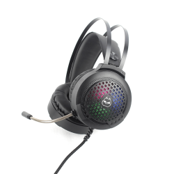 AUDIFONO GAMER HALION HA-H854 SPARROW RGB