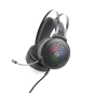 AUDIFONO GAMER HALION HA-H854 SPARROW RGB