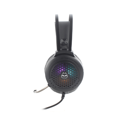 AUDIFONO GAMER HALION HA-H854 SPARROW RGB