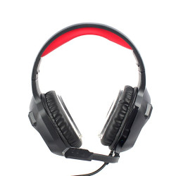 AUDIFONO GAMER HALION HA-H429 SWAT RGB