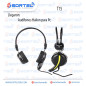 AUDIFONO HALION T15 PARA PC AUDIFONO HALION T15 PARA PC