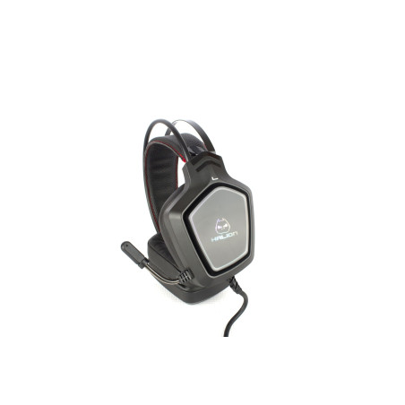 AUDIFONO GAMER 7.1 HALION HA-Z80 RGB USB
