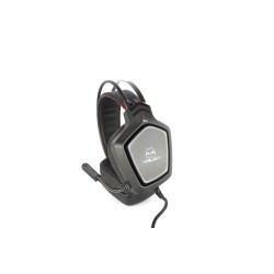 AUDIFONO GAMER 7.1 HALION HA-Z80 RGB USB