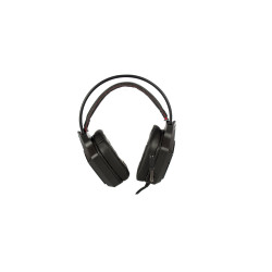 AUDIFONO GAMER 7.1 HALION HA-Z80 RGB USB