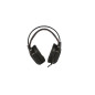 AUDIFONO GAMER 7.1 HALION HA-Z80 RGB USB