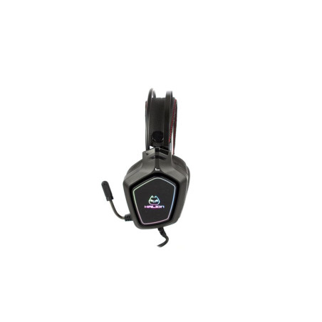 AUDIFONO GAMER 7.1 HALION HA-Z80 RGB USB