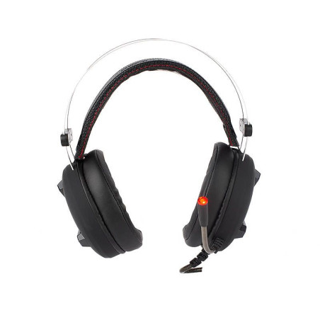 AUDIFONO GAMER 7.1 HALION Z40 RGB USB