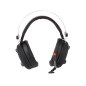AUDIFONO GAMER 7.1 HALION Z40 RGB USB AUDIFONO GAMER 7.1 HALION Z40 RGB USB